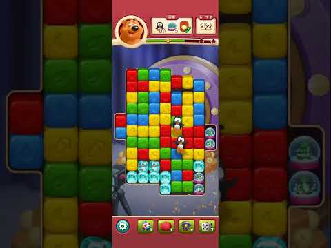 Toon Blast Level 5957-5961-2 Clear @mlupin‘s Room(3)