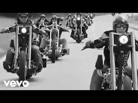 THREE BLIND MICE - Ride The Highway