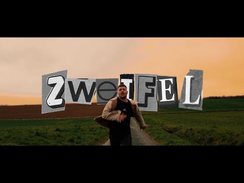 ELLUESS x Lp - Zweifel (Official Video)