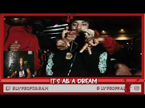 DQ | DUMPIN’ @otrjae| x Dopeboy DQ Passes After Daylight Incident In Scarborough DREAM REACTION