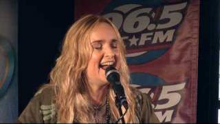 Melissa Etheridge - The Wanting of You/Bring Me Some Water Acoustic Live (Excellent Quality)