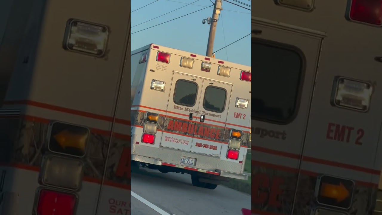 Hunting EMS? #shorts #memes #ems