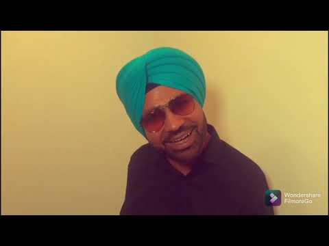 Punjabi Rockstar kids club celebrities wishes starboy hardeep dua ♥