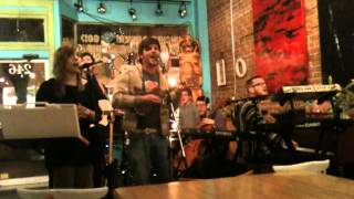 Jordan Klassen - The Horses Are Stuck