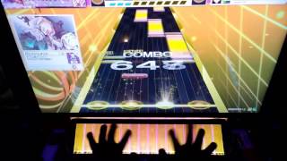 チュウニズム ぼくらの16bit戦争 SSS