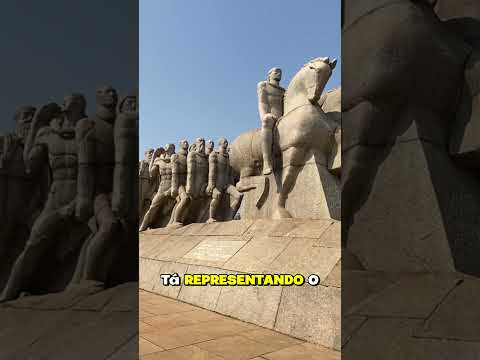 ENCONTREI HARRY POTTER NO IBIRAPUERA - DIÁRIO DE VIAGEM SÃO PAULO EP08