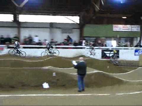 2011 PI SCR - 10 Cruiser - Main Event.wmv
