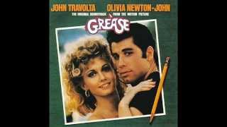 Grease soundtrack videos