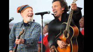 Pete Seeger - Forever Young