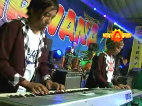 Gerajagan Banyuwangi Dian Marshanda OM NIRWANA Aglies Record