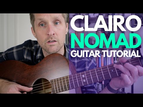 Nomad - Clairo