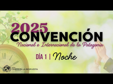 Convención MCM: Plenarias Especiales