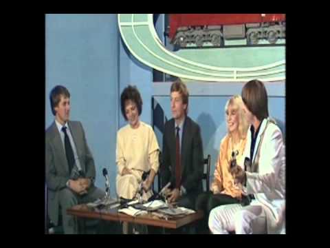 Hana Zagorová   Vtipnější vyhrává   1980   I