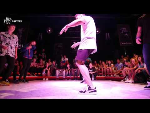 Stylize Productions 2vs2 All Styles Battle | Preselection