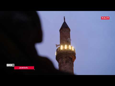 Novi Pazar: Grad u kojem se Ramazan ne gleda, već živi