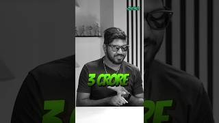 🎯3 Steps to Crack Product-Based Companies 💼