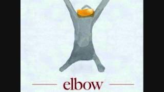 Elbow - The Birds HQ [Lyrics]