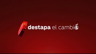 DESTAPA EL CAMBIO Coca-Cola Europacific Partners (CCEP)