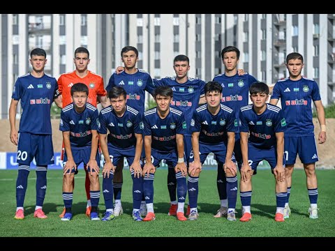 8-tur Surxon U21 - Paxtakor U21