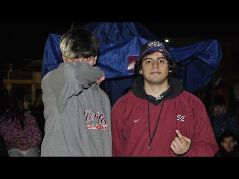 ESEZETA vs. SAID: Semifinal - Liga Inmortal Clausura / Fecha 5