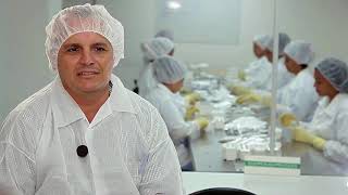 Los servicios productivos forman parte de la misión de BioCen.