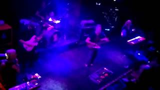 Mother Mother- I Go Hungry 5.29.2015