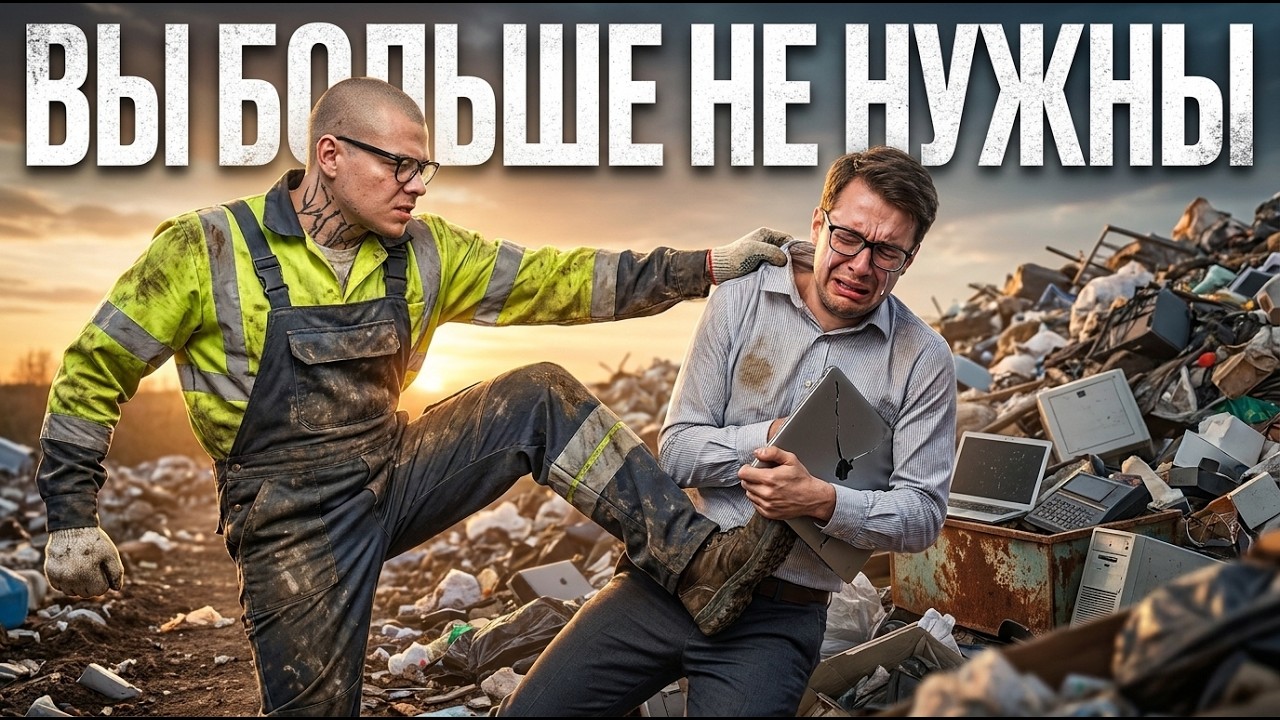 Почему Junior программисты никому не нужны?