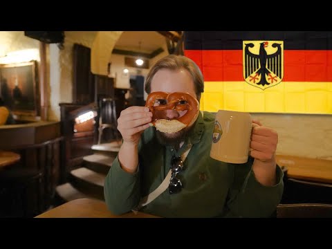 Planning a Day Trip To Mainz Germany 🇩🇪