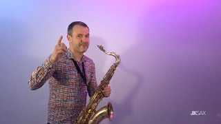 Filatov & Karas - Чилить (Saxophone Cover by JK Sax)