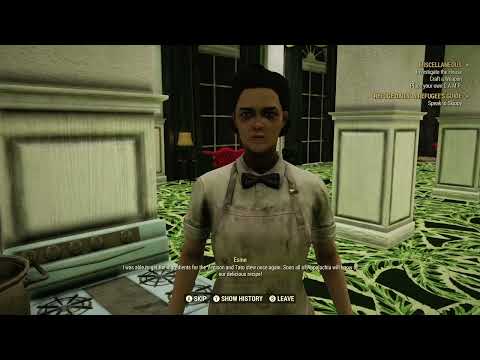 Fallout 76 Walkthrough No Commentary With Kitego23 Part 152