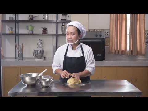 Milk Bread Rolls