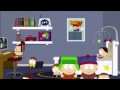 South Park Effects