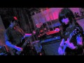 Crimson Scarlet: "Walking On Both Sides" (live ...