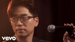 Lee Juck, Seokcheol Yun - 쉼표 (From "소울")
