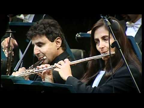 Ennio Morricone  erase ena vez en el oeste ,el ectasis del oro