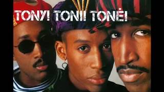 Tony Toni Tone - Whatever You Want 1991
