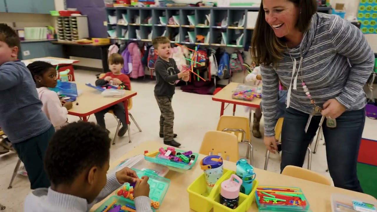 PWCS Substitute Appreciation Day