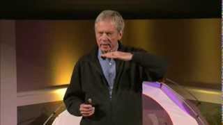 The benefits of your back yard: Robert Bateman at TEDxCalgary (Older Version)