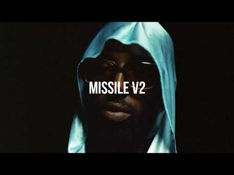 Alpha Wann  "MISSILE V2" INSTRUMENTAL Type Beat