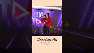 Download lagu Takdir Cinta kita - Asfan Shah & Erin CTJ #bigstageplus #takdircintakita #asfanshah #erinctj mp3