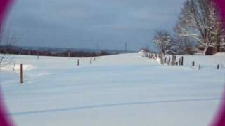 Happy X-mas (war is over) - Magnus Carlsson