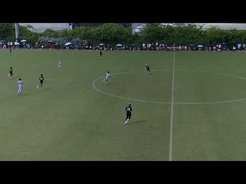 Inter Miami CF MLS NEXT U13 vs South Florida Football Academy MLS NEXT U13   Full Game