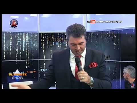 SUAT KALAYCI- **Kader Bana Mahkum Etmiş Gurbeti** - Kanal Avrupa￼