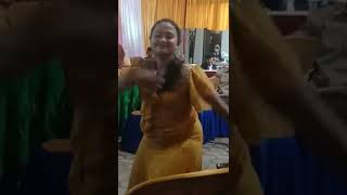 Download lagu GOYANG HEBOH BIDUAN CANTIK TERBARU#shorts mp3