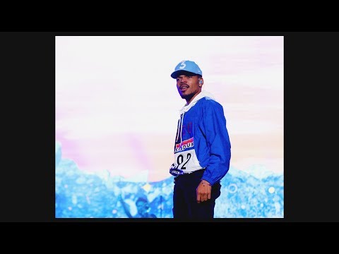 (FREE) Chance The Rapper x Mac Miller Type Beat - Angel