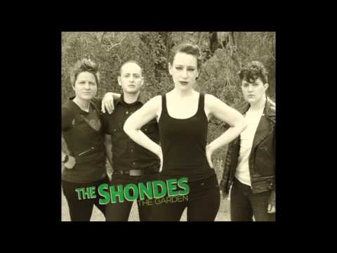 The Shondes - The Garden