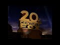 20th Century Fox 2002