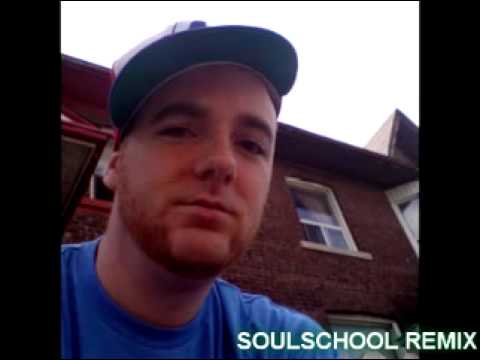 Muneshine - Mark my words (SoulSchool Remix)