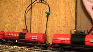 preview picture of video 'S&NC TANK TRAIN JOB.wmv'