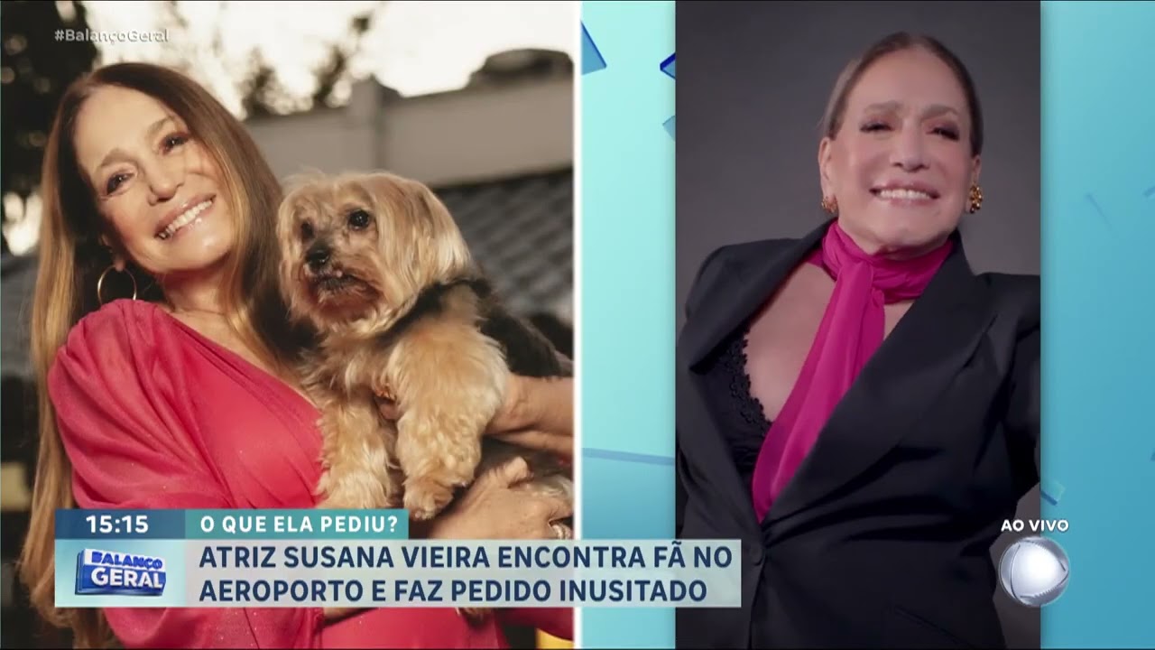 Assista à íntegra de 'A Hora da Venenosa' (2)